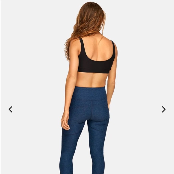 Outdoor Voices Double Time Bra - S - Picture 6 of 6